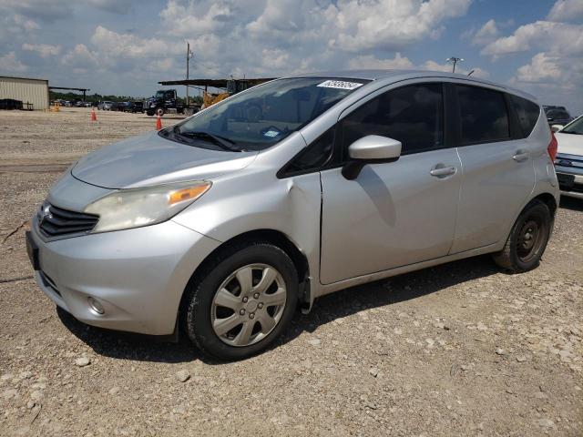 NISSAN VERSA NOTE 2015 with VIN 3N1CE2CP3FL370991 - Photo from auction