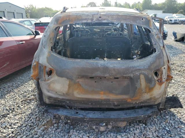 Photo 6 from auction – 2014 NISSAN PATHFINDER with VIN 5N1AR2MN1EC700543
