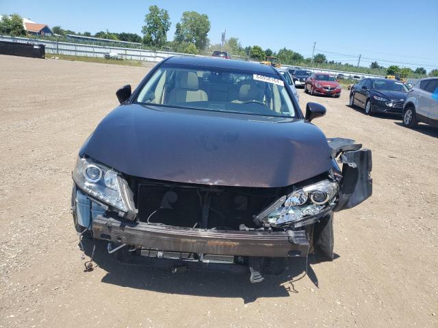 Photo 5 from auction – 2013 LEXUS ES 350 with VIN JTHBK1GG4D2004380