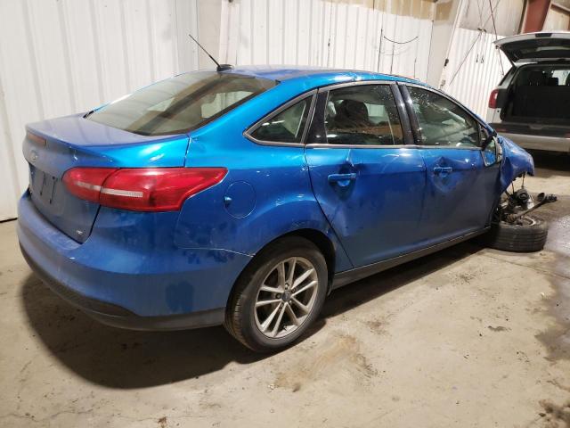 Photo 3 from auction – 2017 FORD FOCUS SE with VIN 1FADP3F20HL223615