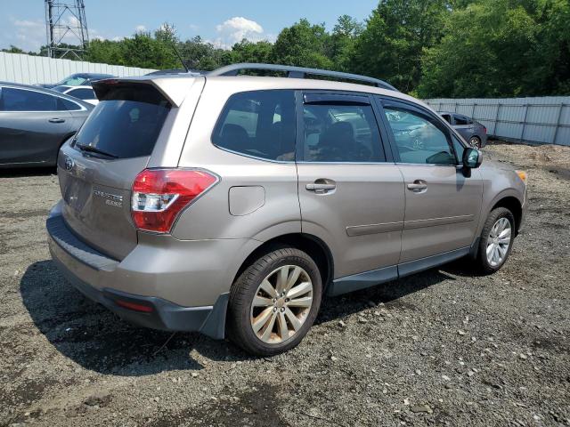 Photo 3 from auction – 2015 SUBARU FORESTER 2 with VIN JF2SJAHCXFH402260