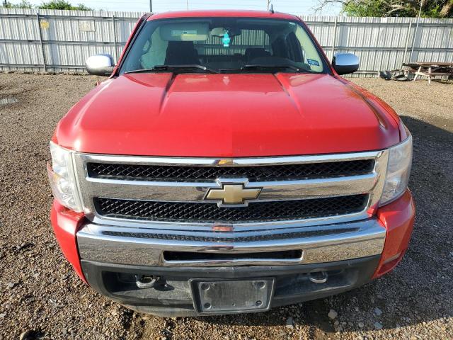 Photo 5 from auction – 2011 CHEVROLET SILVERADO with VIN 3GCPCSE02BG213086