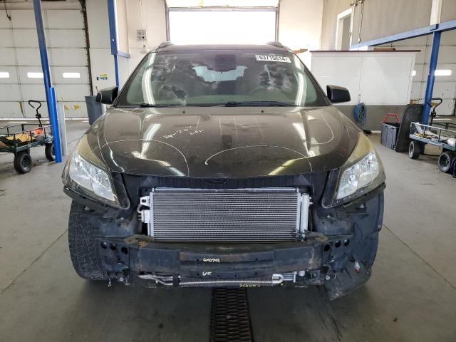 Photo 5 from auction – 2016 CHEVROLET TRAVERSE L with VIN 1GNKVFED3GJ299374