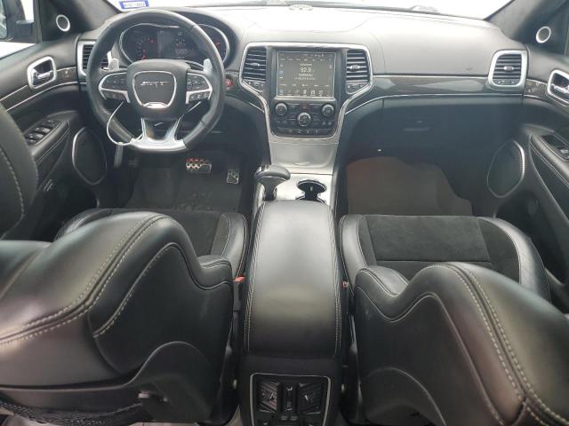 Photo 8 from auction – 2015 JEEP GRAND CHER with VIN 1C4RJFDJ1FC787946