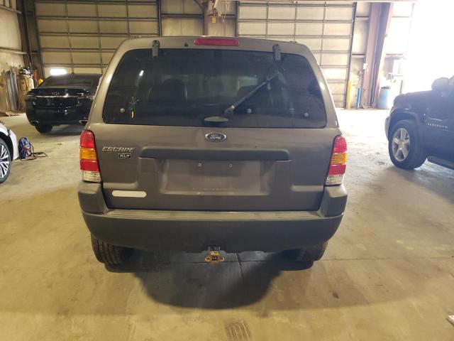 Photo 6 from auction – 2002 FORD ESCAPE XLT with VIN 1FMCU04162KC27362