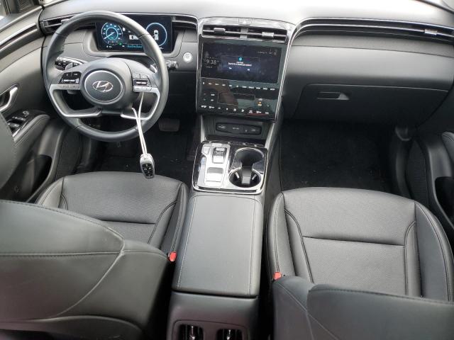 Zdjęcie 8 z aukcji – 2023 HYUNDAI TUCSON SEL z VIN KM8JFCA13PU094580