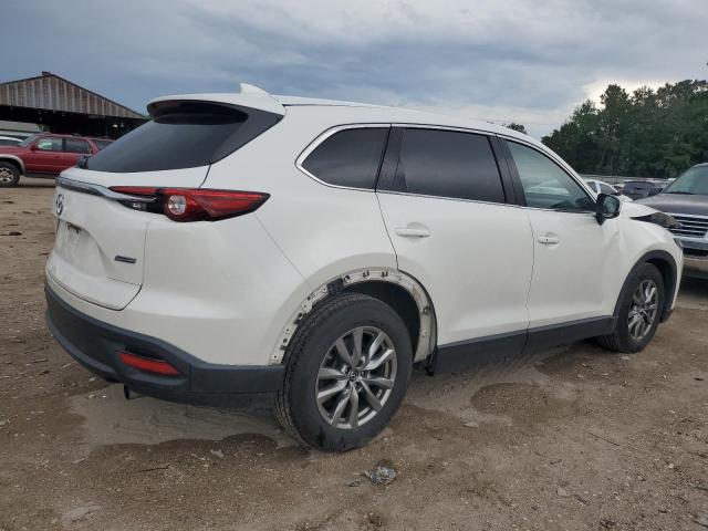 Photo 3 from auction – 2019 MAZDA CX-9 TOURI with VIN JM3TCACY9K0325249