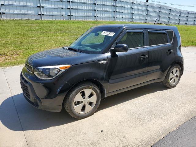 KIA SOUL 2016 with VIN KNDJN2A22G7298859 - Photo from auction