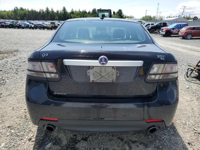 Photo 6 from auction – 2009 SAAB 9-3 2.0T with VIN YS3FB47YX91015743