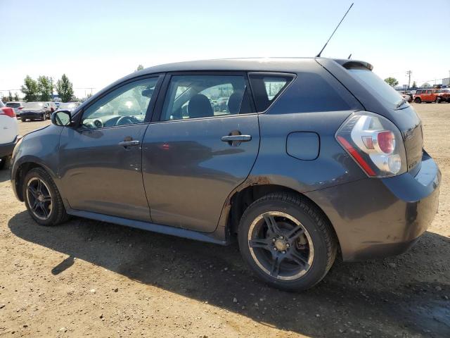 Photo 2 from auction – 2010 PONTIAC VIBE with VIN 5Y2SP6E8XAZ404166