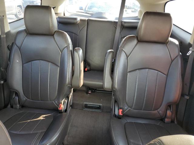 Photo 10 from auction – 2013 BUICK ENCLAVE with VIN 5GAKVCKD3DJ186436