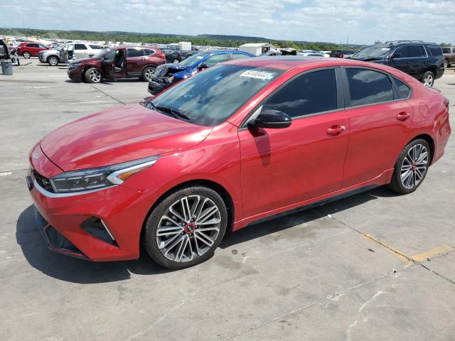 Photo 1 from auction – 2023 KIA FORTE GT with VIN 3KPF44AC1PE531465