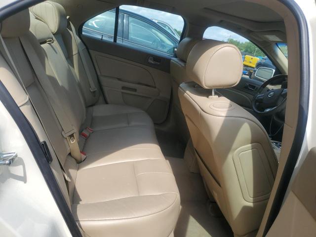 Photo 10 from auction – 2011 CADILLAC STS LUXURY with VIN 1G6DW6ED8B0103980