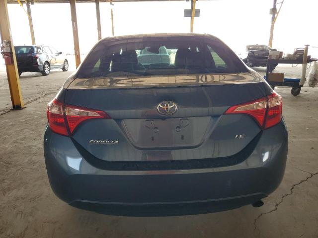Photo 6 from auction – 2017 TOYOTA COROLLA L with VIN 2T1BURHEXHC940776