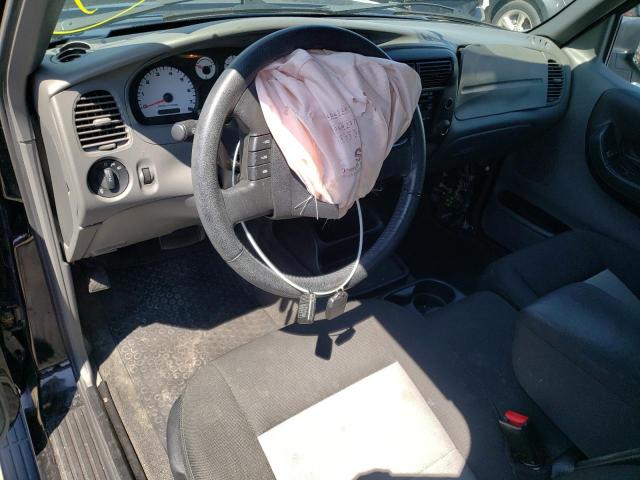 Photo 8 from auction – 2011 FORD RANGER SUP with VIN 1FTKR1EE2BPA24397