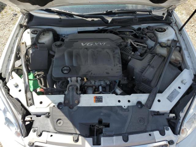 Photo 11 from auction – 2014 CHEVROLET IMPALA LIM with VIN 2G1WB5E31E1181859