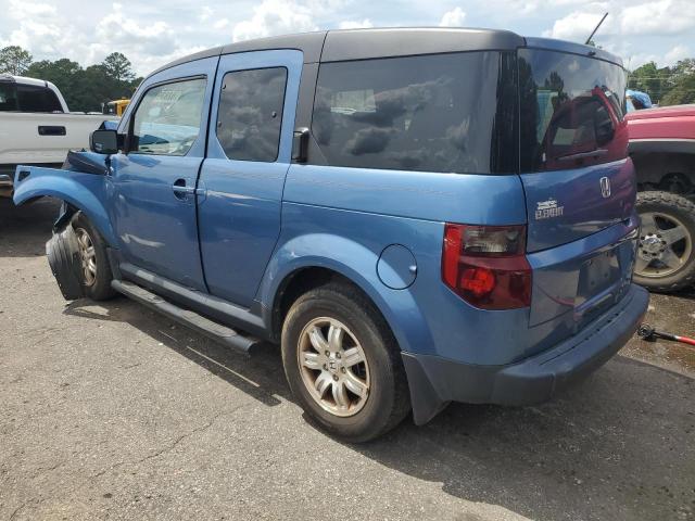Photo 2 from auction – 2008 HONDA ELEMENT EX with VIN 5J6YH18738L016829