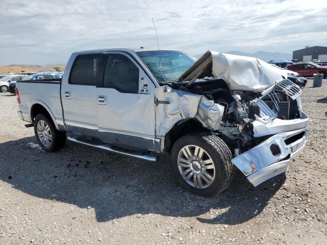 Photo 4 from auction – 2006 LINCOLN MARK LT with VIN 5LTPW185X6FJ17543