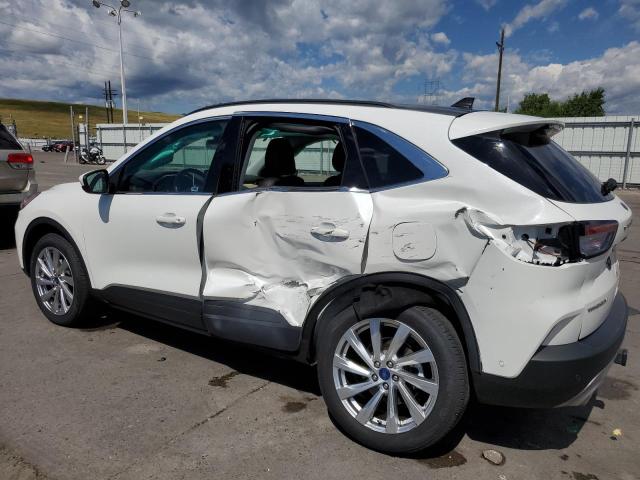 Photo 2 from auction – 2022 FORD ESCAPE TIT with VIN 1FMCU9J98NUB62683