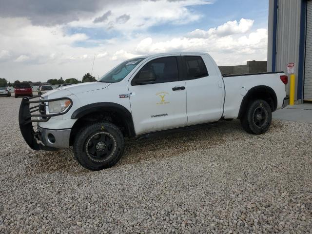 TOYOTA TUNDRA DOU 2012 with VIN 5TFUY5F16CX232749 - Photo from auction