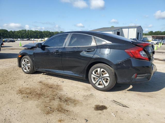 Photo 2 from auction – 2016 HONDA CIVIC LX with VIN 19XFC2F58GE016321