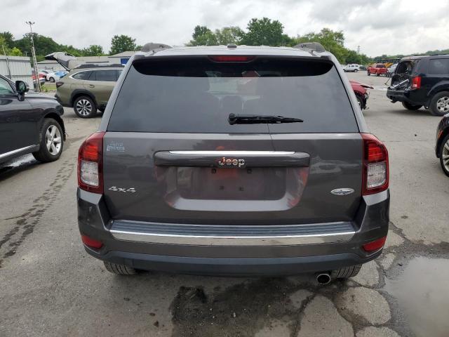 Фото 6 с аукциона – 2017 JEEP COMPASS LA с VIN 1C4NJDEB1HD170120