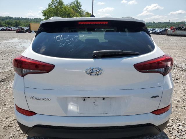 Photo 6 from auction – 2016 HYUNDAI TUCSON LIM with VIN KM8J3CA47GU243513