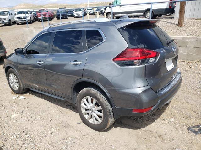 Photo 2 from auction – 2017 NISSAN ROGUE S with VIN JN8AT2MV7HW020904