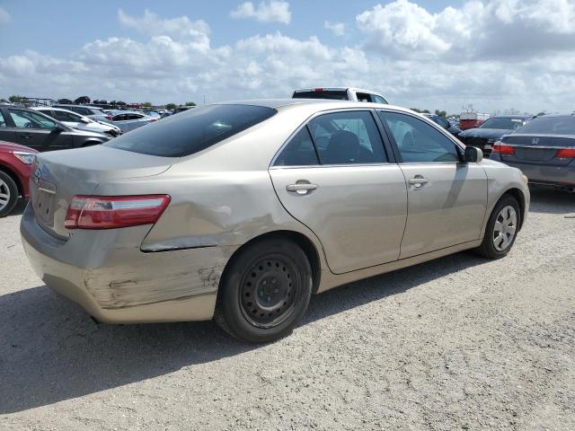 Photo 3 from auction – 2009 TOYOTA CAMRY BASE with VIN 4T1BE46K99U275345