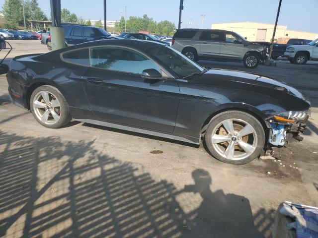 Photo 4 from auction – 2018 FORD MUSTANG with VIN 1FA6P8TH6J5127464