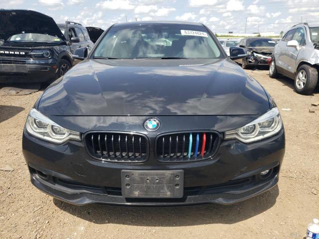 Zdjęcie 5 z aukcji – 2018 BMW 320 XI z VIN WBA8E5G52JNU47661