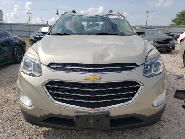 Photo 5 from auction – 2016 CHEVROLET EQUINOX LT with VIN 2GNALCEKXG1109997