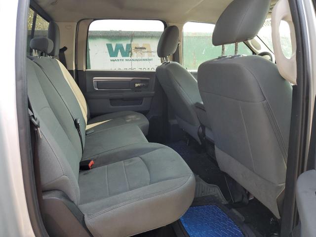 Photo 10 from auction – 2017 RAM 1500 SLT with VIN 1C6RR6TT9HS695284