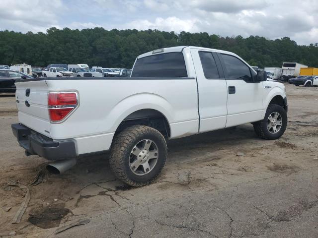 Photo 3 from auction – 2013 FORD F150 SUPER with VIN 1FTFX1CF4DKF98857