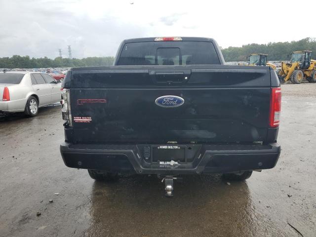Photo 6 from auction – 2016 FORD F150 SUPER with VIN 1FTEW1EG0GFD49277