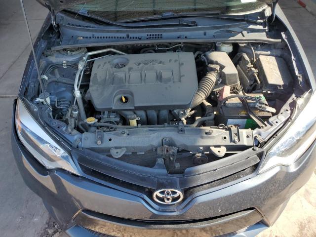 Photo 11 from auction – 2015 TOYOTA COROLLA L with VIN 5YFBURHE6FP268972