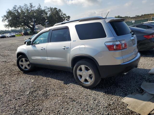Photo 2 from auction – 2008 GMC ACADIA SLT with VIN 1GKEV23778J156123