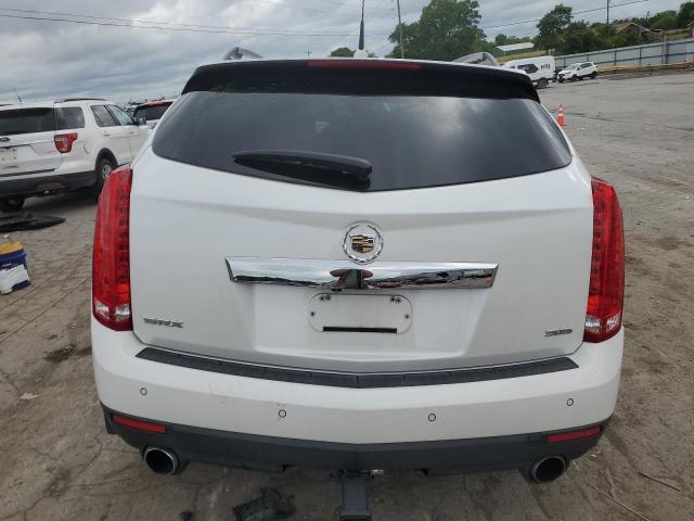 Photo 6 from auction – 2013 CADILLAC SRX PERFOR with VIN 3GYFNDE36DS578604
