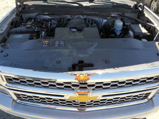 Photo 11 from auction – 2014 CHEVROLET SILVERADO with VIN 3GCPCREHXEG436883