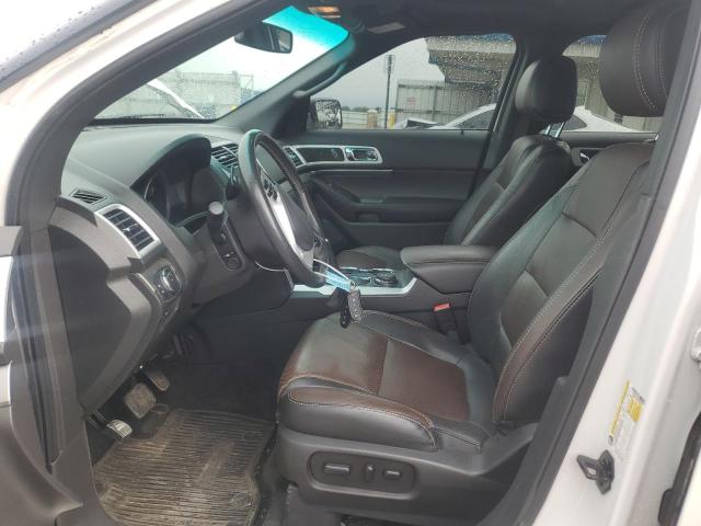 Photo 7 from auction – 2015 FORD EXPLORER S with VIN 1FM5K8GT6FGC23105
