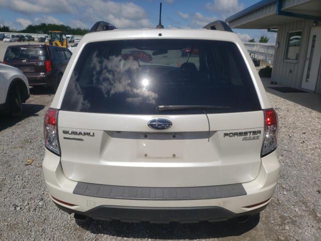 Photo 6 from auction – 2011 SUBARU FORESTER L with VIN JF2SHAEC7BH715003
