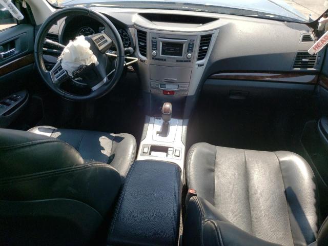 Photo 8 from auction – 2014 SUBARU LEGACY 2.5 with VIN 4S3BMBL64E3008598