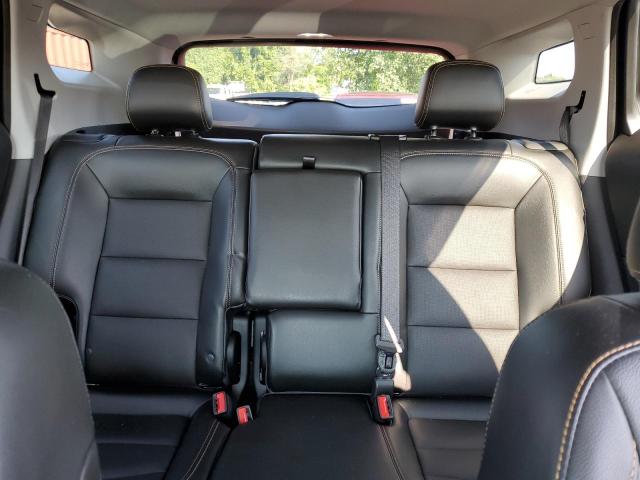 Photo 10 from auction – 2021 GMC TERRAIN SL with VIN 3GKALVEV1ML310409