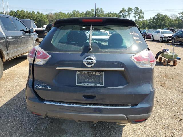 Photo 6 from auction – 2016 NISSAN ROGUE S with VIN 5N1AT2MT5GC829808