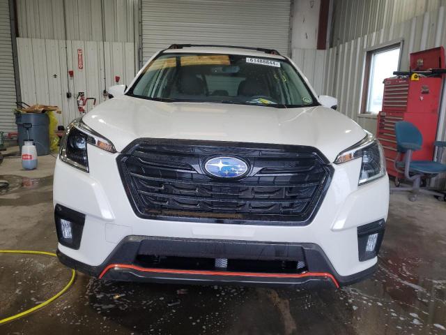 Photo 5 from auction – 2023 SUBARU FORESTER S with VIN JF2SKAJC5PH434574
