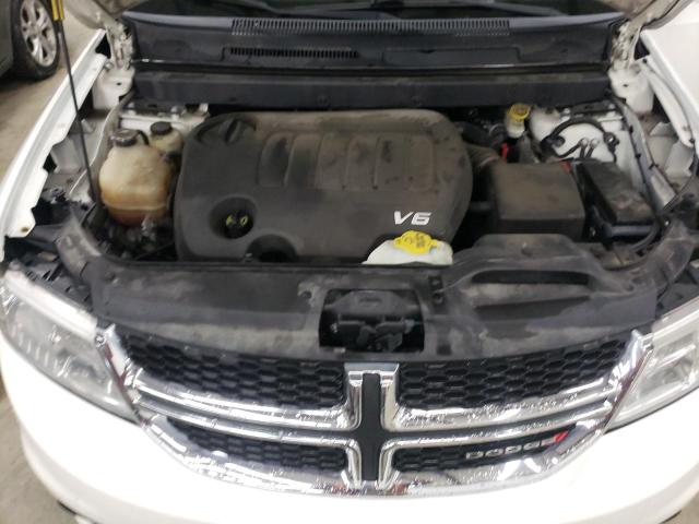 Photo 12 from auction – 2016 DODGE JOURNEY SX with VIN 3C4PDCBG3GT194535