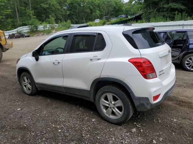 Photo 2 from auction – 2019 CHEVROLET TRAX LS with VIN 3GNCJNSB7KL318863