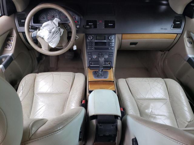 Photo 8 from auction – 2007 VOLVO XC90 3.2 with VIN YV4CY982271339277