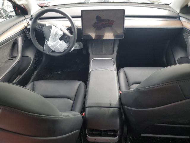 Photo 8 from auction – 2023 TESLA MODEL 3 with VIN 5YJ3E1EA8PF674852