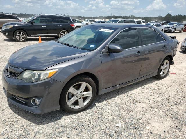 TOYOTA CAMRY L 2014 with VIN 4T1BF1FK6EU388983 - Photo from auction